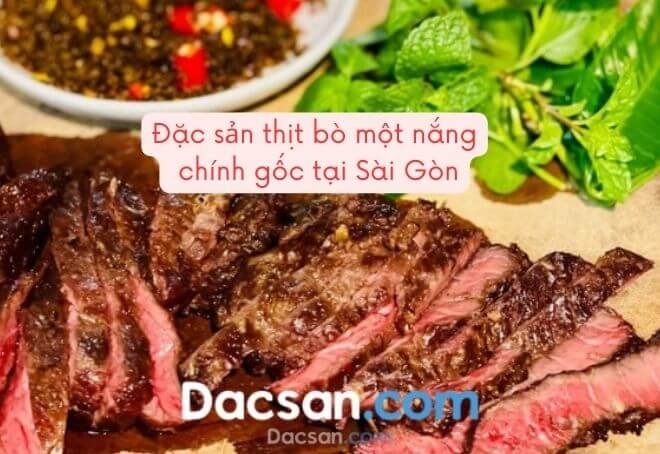 Đặc sản bò một nắng muối kiến vàng chính gốc tại Sài Gòn-5504